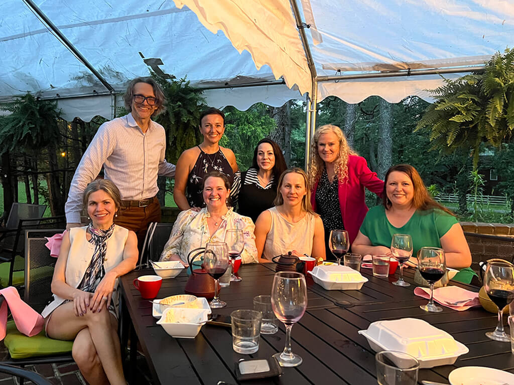 Virginia Biological Dentistry Team picture 6
